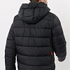 Мужская куртка BOGNER FIRE+ICE черная
