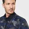 Мужская куртка BOGNER синяя