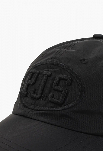 Бейсболка PARAJUMPERS Черный