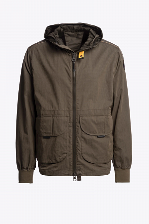 Куртка мужская PARAJUMPERS, Шоколад