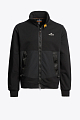 Джемпер на молнии мужской PARAJUMPERS, Черный