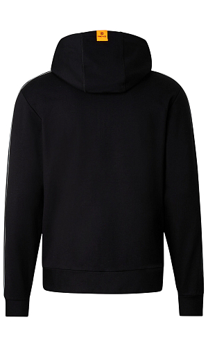Джемпер спортивный мужской  BOGNER FIRE+ICE Черный 