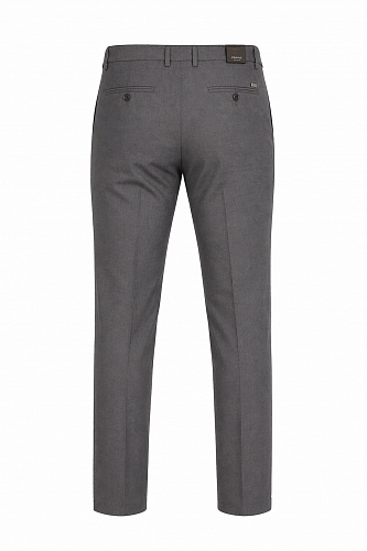 Брюки мужские ZIRWE Графит