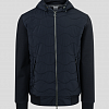 Мужская куртка BOGNER синяя