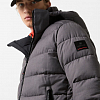 Мужская куртка BOGNER FIRE+ICE серая