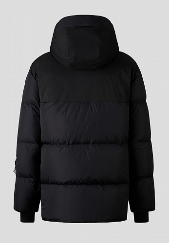 Мужская куртка BOGNER FIRE+ICE черная
