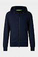 Джемпер спортивный мужской  BOGNER FIRE+ICE, Синий