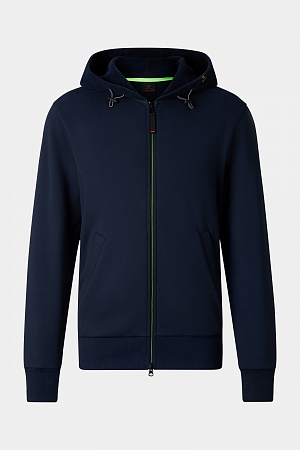 Джемпер спортивный мужской  BOGNER FIRE+ICE, Синий
