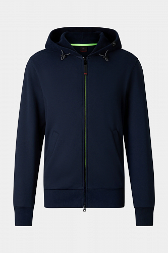 Джемпер спортивный мужской  BOGNER FIRE+ICE, Синий