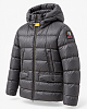 Куртка мужская PARAJUMPERS, Графит