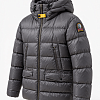 Куртка мужская PARAJUMPERS, Графит