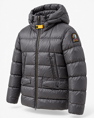 Куртка мужская PARAJUMPERS, Графит