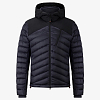 Мужская куртка BOGNER FIRE+ICE темно-синяя