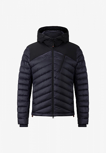 Мужская куртка BOGNER FIRE+ICE темно-синяя