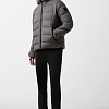 Мужская куртка BOGNER FIRE+ICE серая