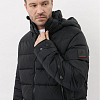 Мужская куртка BOGNER FIRE+ICE черная