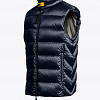 Куртка без рукавов мужская PARAJUMPERS синяя