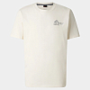 Мужская футболка BOGNER FIRE+ICE, Серая