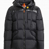 Мужская куртка PARAJUMPERS черная