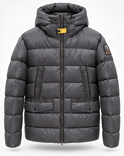 Куртка мужская PARAJUMPERS, Графит