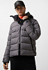 Мужская куртка BOGNER FIRE+ICE серая