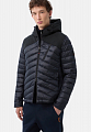 Мужская куртка BOGNER FIRE+ICE темно-синяя