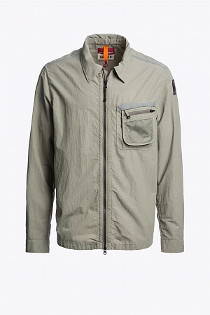 Куртка мужская PARAJUMPERS, Серая