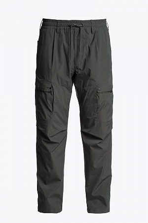 Брюки спортивные мужские PARAJUMPERS, Графит
