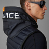 Мужской жилет BOGNER FIRE+ICE темно-синий