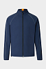 Джемпер спортивный мужской  BOGNER FIRE+ICE, Тёмно-синий