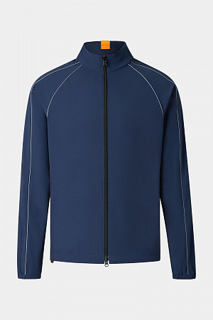 Джемпер спортивный мужской  BOGNER FIRE+ICE, Тёмно-синий