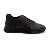 Мужские кроссовки Bugatti черные