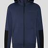 Мужской джемпер спортивный Bogner FIRE+ICE синий
