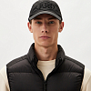 Бейсболка PARAJUMPERS Черный