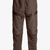 Брюки спортивные мужские PARAJUMPERS, Шоколад