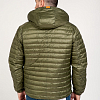 Мужская куртка BOGNER FIRE+ICE хаки