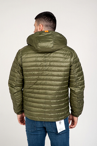 Мужская куртка BOGNER FIRE+ICE хаки