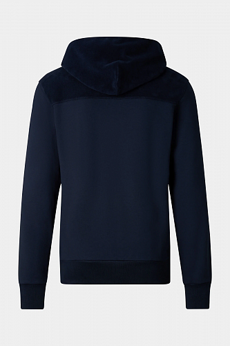 Джемпер спортивный мужской  BOGNER FIRE+ICE, Синий