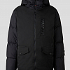 Мужская куртка BOGNER FIRE+ICE черная