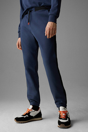 Мужские брюки спортивные Bogner FIRE+ICE синие