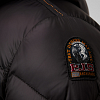Мужская куртка PARAJUMPERS черная