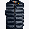 Куртка без рукавов мужская PARAJUMPERS синяя