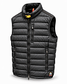 Куртка без рукавов PARAJUMPERS, Черный
