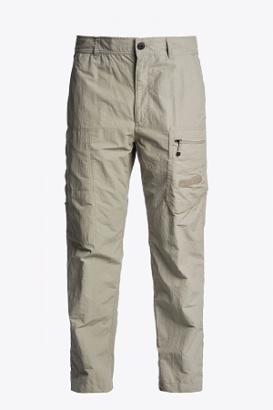 Брюки спортивные мужские PARAJUMPERS, Серые