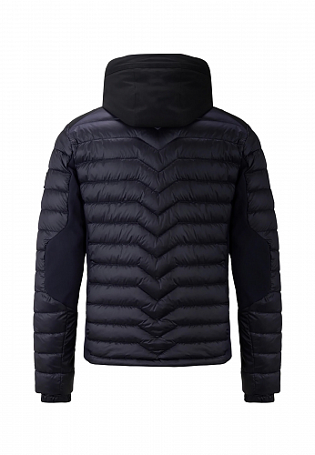 Мужская куртка BOGNER FIRE+ICE темно-синяя