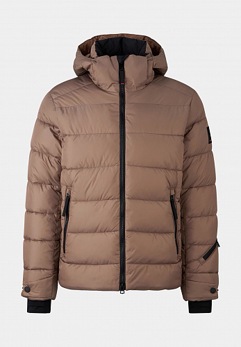 Мужская куртка BOGNER FIRE+ICE капучино