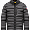 Куртка мужская PARAJUMPERS, Черный