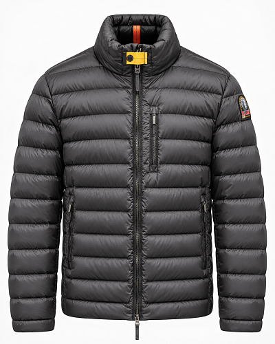 Куртка мужская PARAJUMPERS, Черный