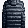 Куртка мужская удлиненная PARAJUMPERS синяя