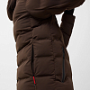 Куртка мужская короткая BOGNER FIRE+ICE шоколад